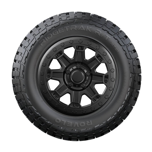 35×12.50R22LT ROVELO RIDGETRAK R/T RT01 121Q 12PR BSW