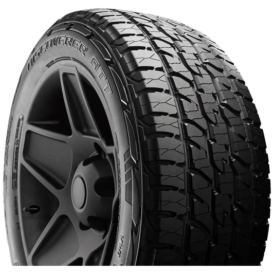 285/70R17 COOPER EVOLUTION ATT 117T