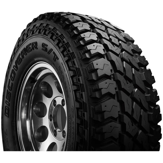 LT275/70R17 COOPER DISCOVERER ST MAXX 121/118Q