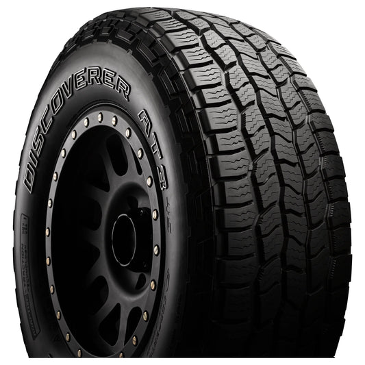 265/65R18 COOPER DISCOVERER AT3 4S 114T STD