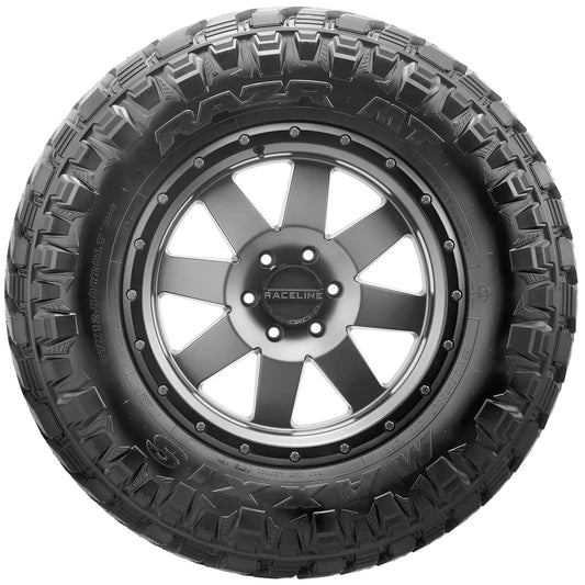 LT225/75R16 RAZR MT772 10PR 115/112Q TL M+S
