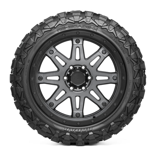 RADAR Renegade X 33x12.5R15 X 109Q