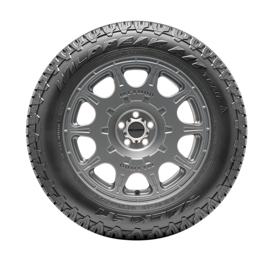 FALKEN Wildpeak AT Trail 235/55R19 105V WPATTR Falken A/T TL BLK THA