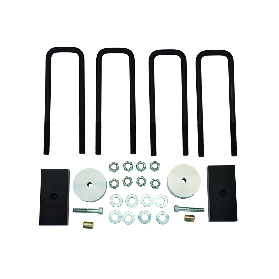 Kit de suspensión Rancho RS9000XL LEVANTA 2" para CHEVROLET SILVERADO 2014-2024