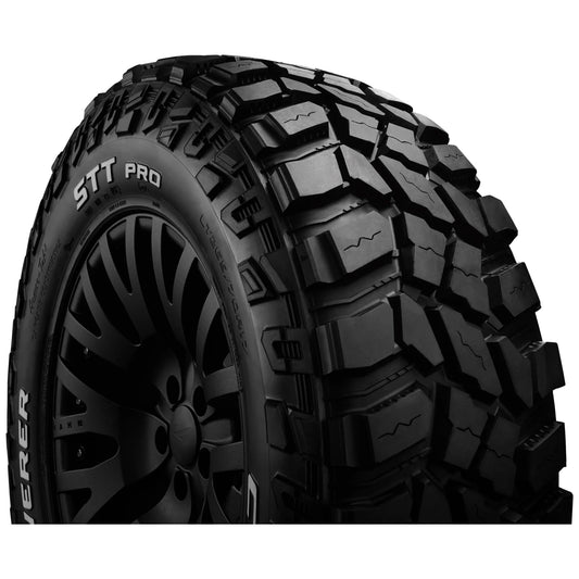 315/70R17 COOPER DISCOVERER STT PRO 121/118Q E