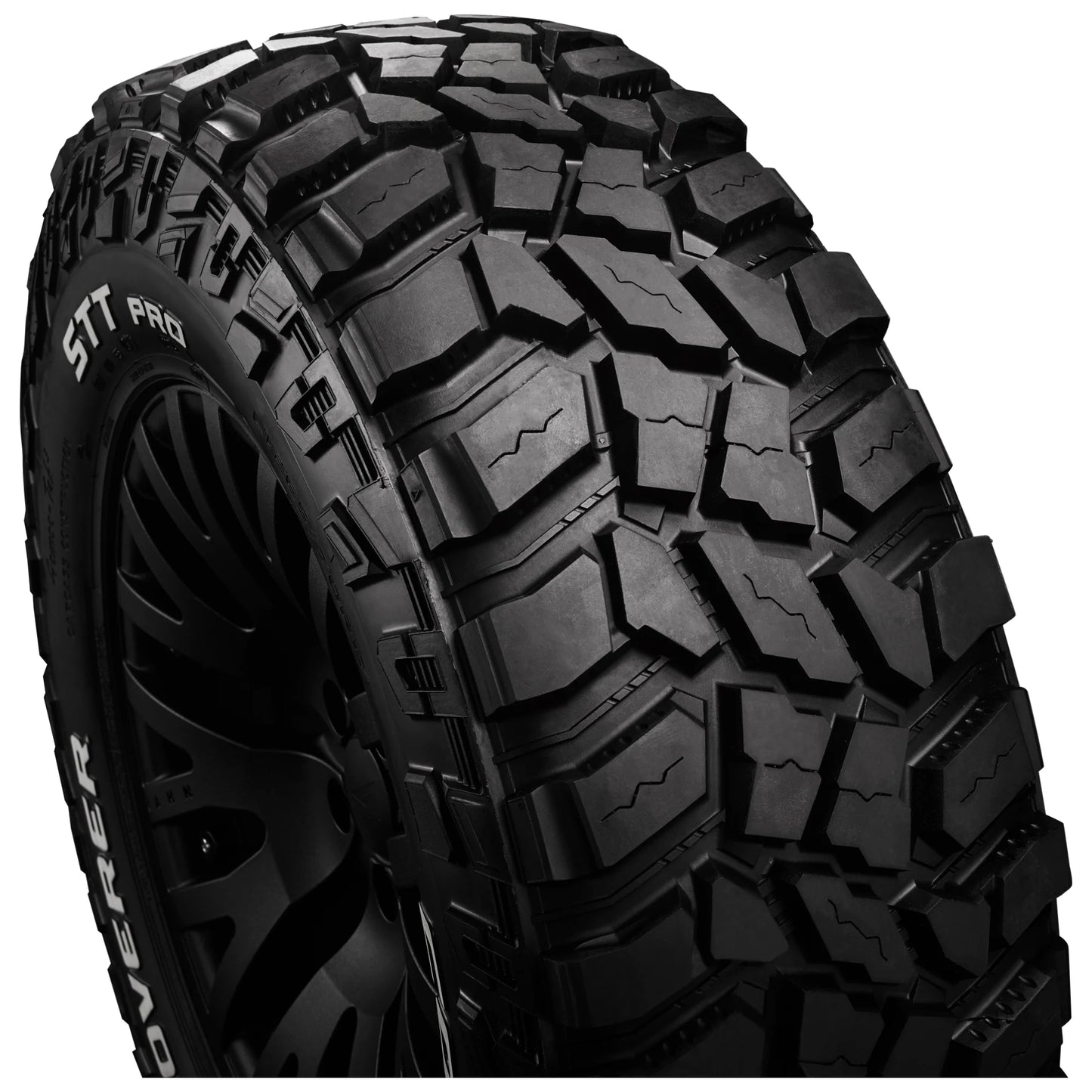 31X10.50R15 COOPER DISCOVERER STT PRO 109Q C
