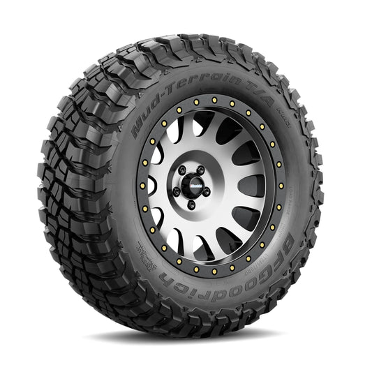 245/75 R17 MUD TERRAIN T/A KM3 121/118Q