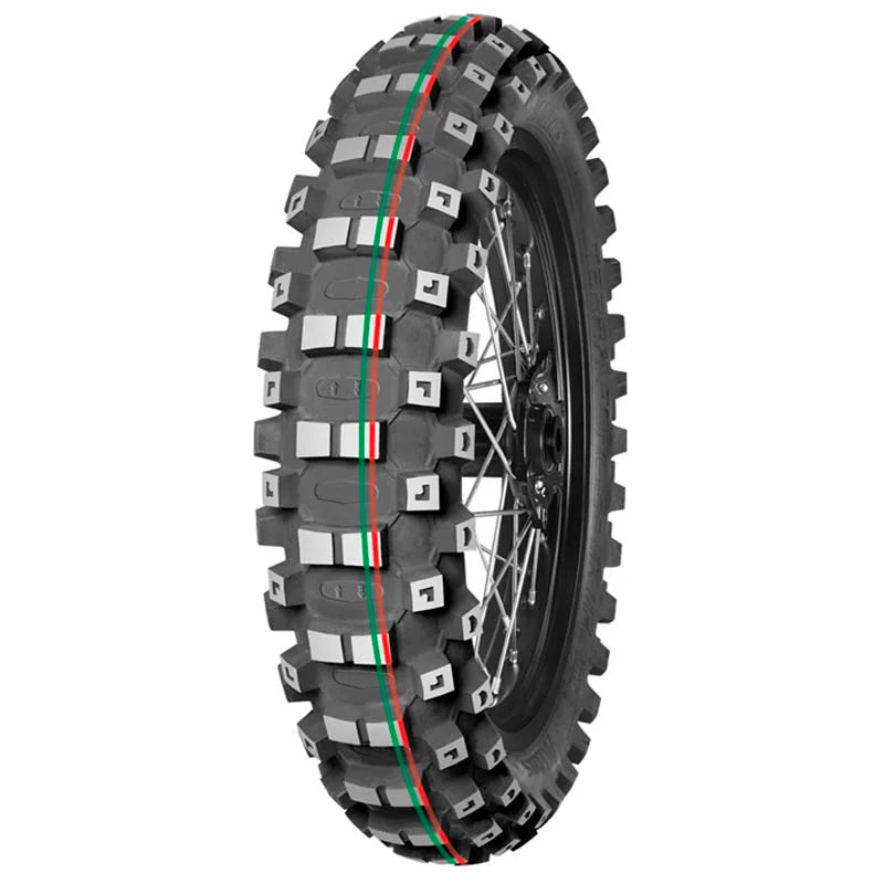 Neumático Moto Mitas Terra Force MX-MH 100/90-19 (Trasero)