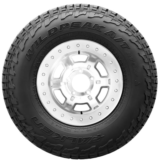 FALKEN Wildpeak AT3W 305/70R16 124/121R WPAT3W Falken A/T LT TL BLK THA