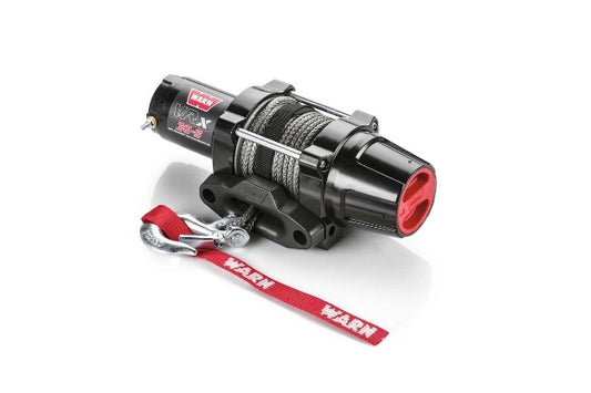 Winche Warn VRX 35-S Sintetica  ATV-UTV