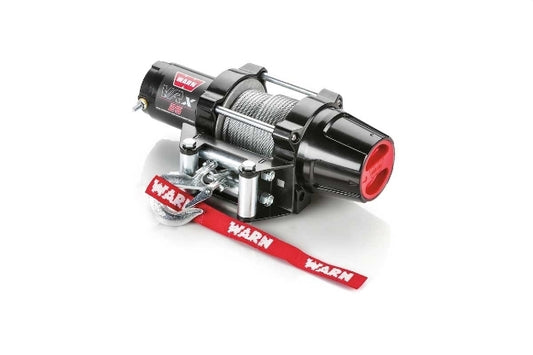 Winche Warn VRX 25 ATV-UTV