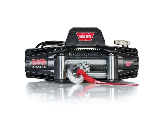 Winche Warn VR EVO 8