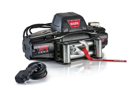 Winche Warn VR EVO 8