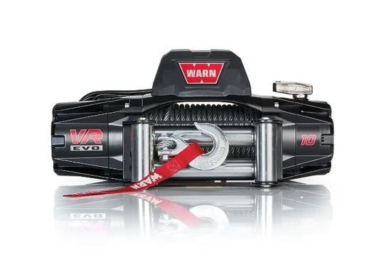 Winche Warn VR EVO 10