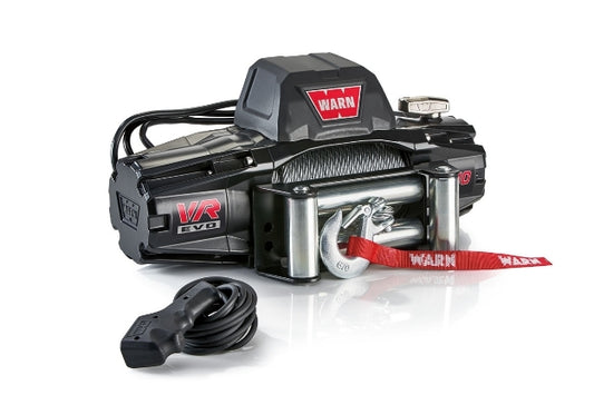 Winche Warn VR EVO 10