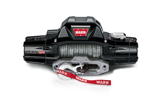 Winche Warn ZEON 12-S SYNTHETIC