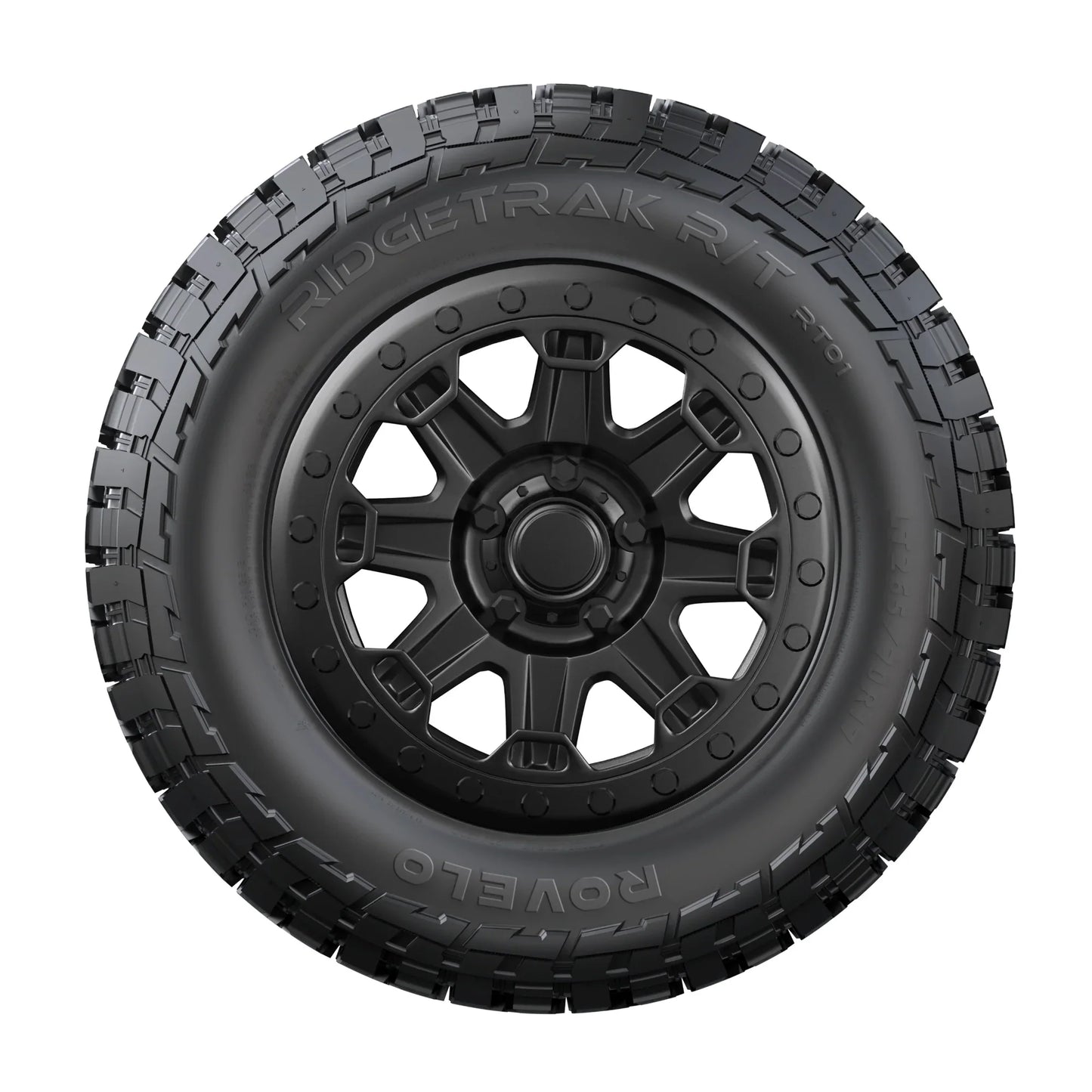 Neumático Rovelo Ridgetrak R/T01 265/50R20 111T RT