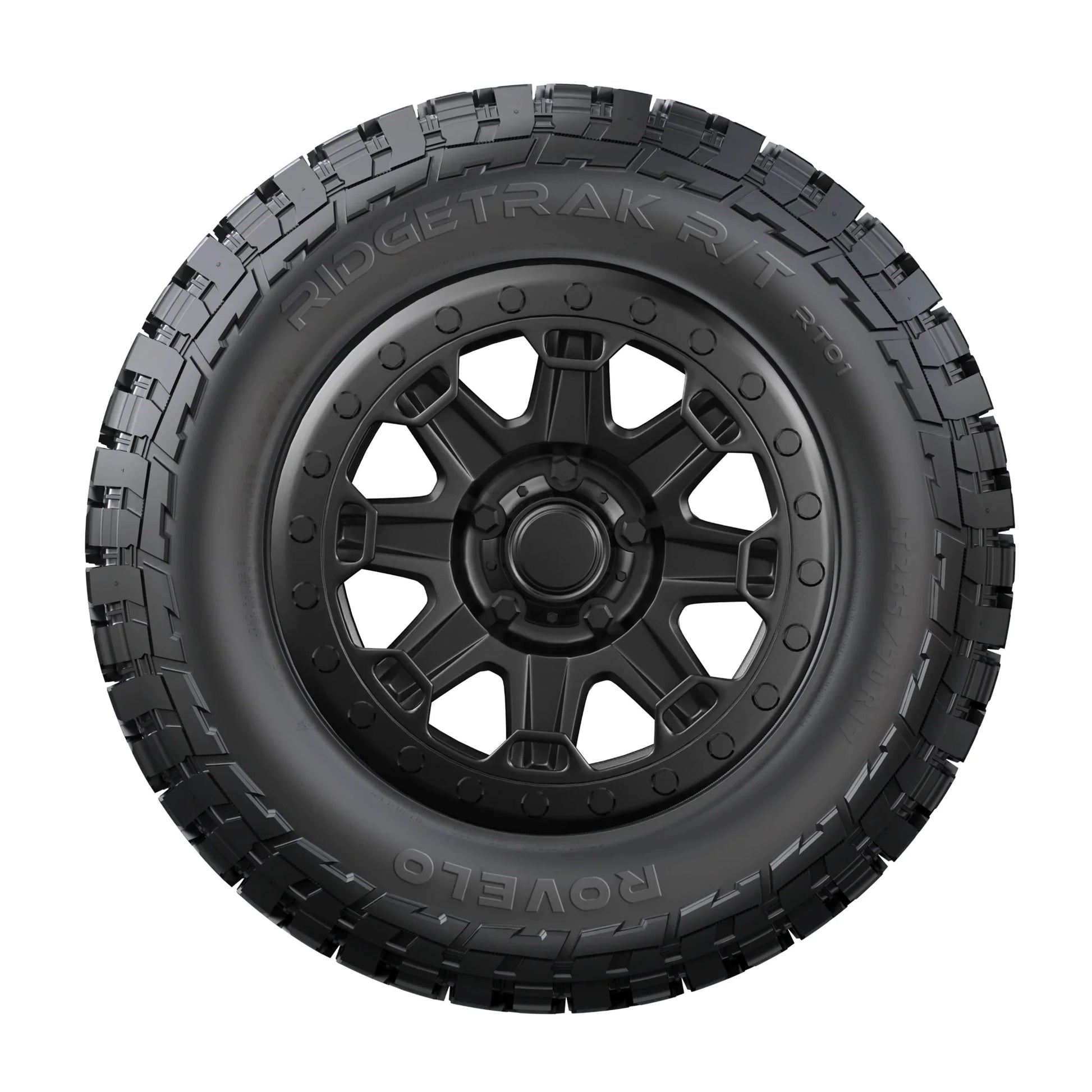 Neumático Rovelo Ridgetrak R/T01 265/50R20 111T RT