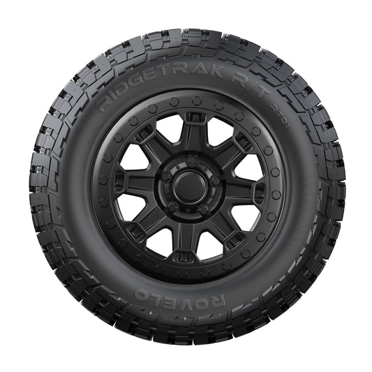 Neumático Rovelo Road Quest Rmt810 LT265/75R16 10PR 123/120Q RT