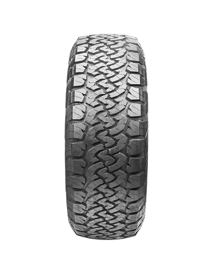 265/65R17 112T ALL-TERRAIN-A/T Sumaxx A/T ++ TL WLT CHN