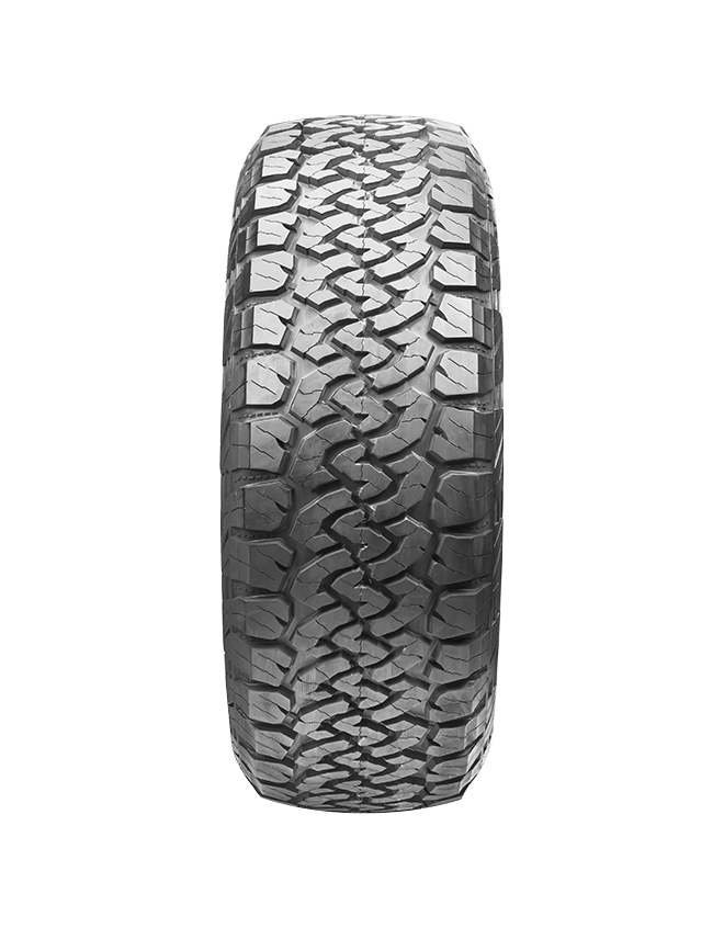 265/75R16 123/120S ALL-TERRAIN-A/T Sumaxx 10PR A/T LT ++ TL BLK CHN