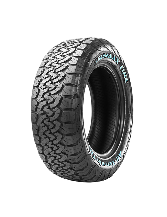 205/70R15 96T ALL-TERRAIN-A/T Sumaxx A/T ++ TL WLT CHN