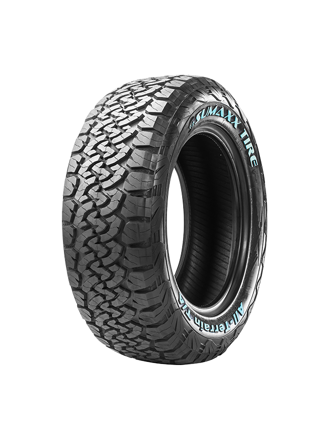 285/60R18 120T ALL-TERRAIN-A/T Sumaxx A/T ++ TL WLT CHN