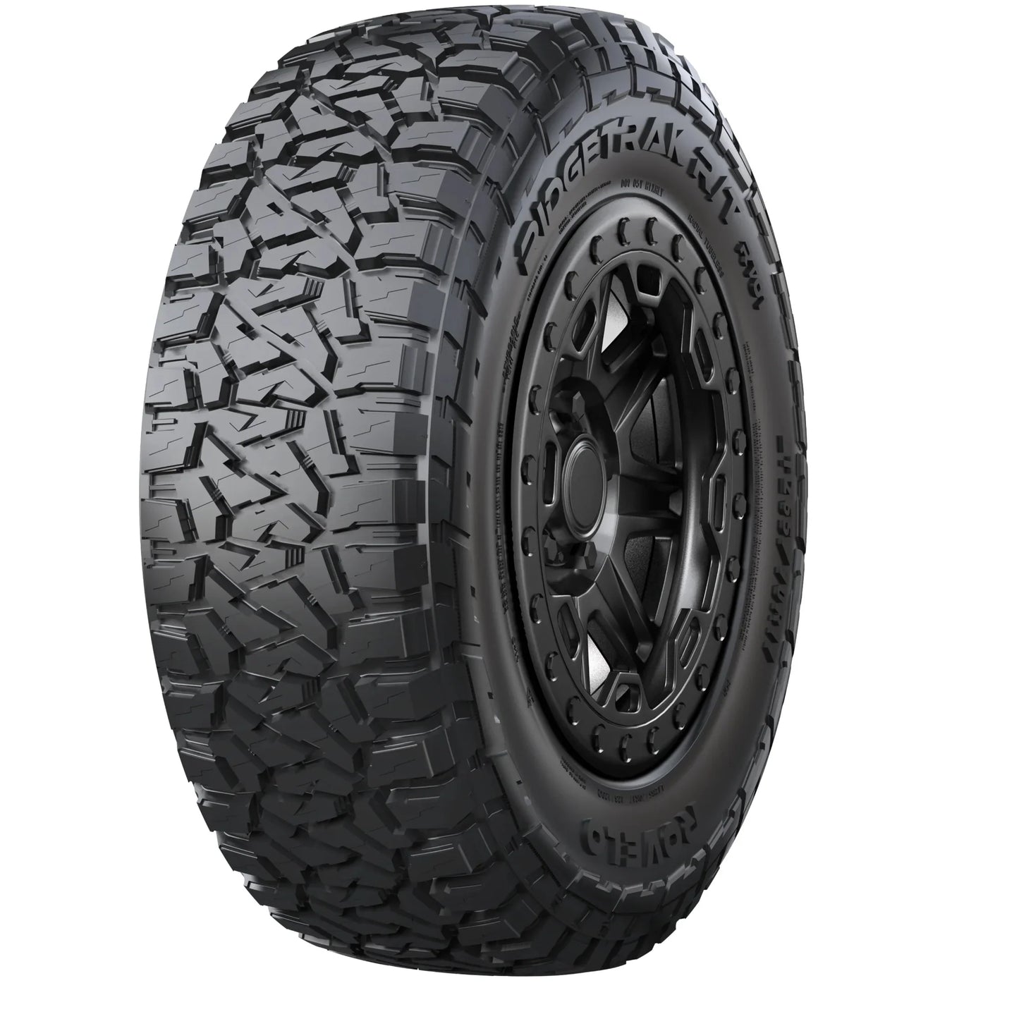 LT265/75R16 ROVELO ROAD QUEST RMT810 123/120Q 10PR OWL