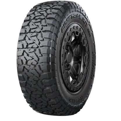 LT265/75R16 ROVELO ROAD QUEST RMT810 123/120Q 10PR OWL