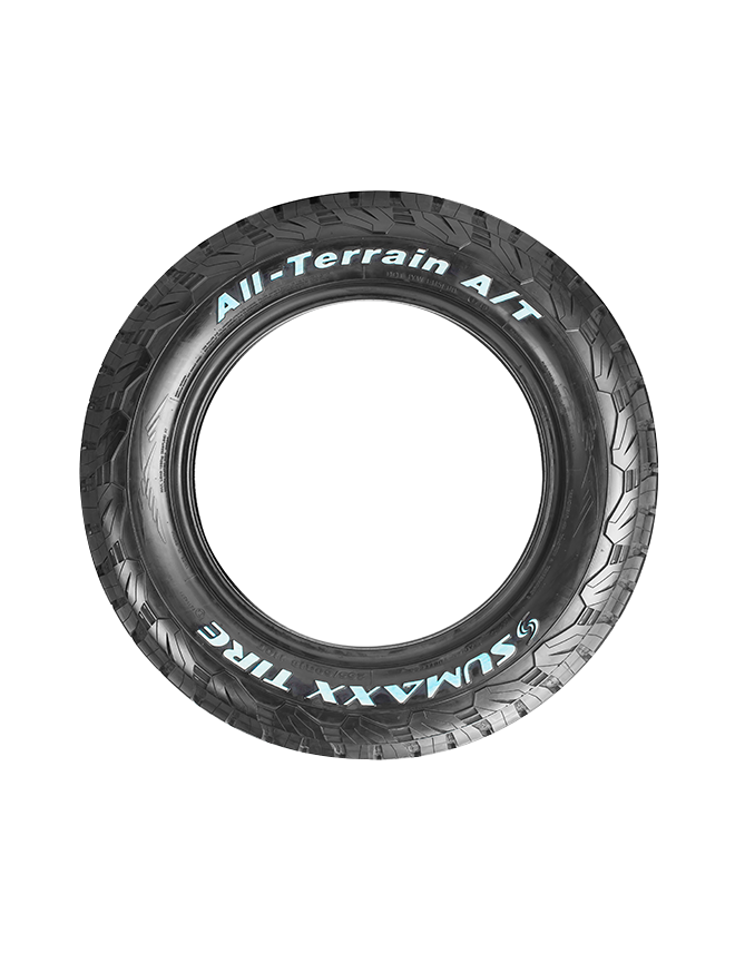 245/70R16 111H ALL-TERRAIN-A/T Sumaxx A/T ++ TL WLT CHN