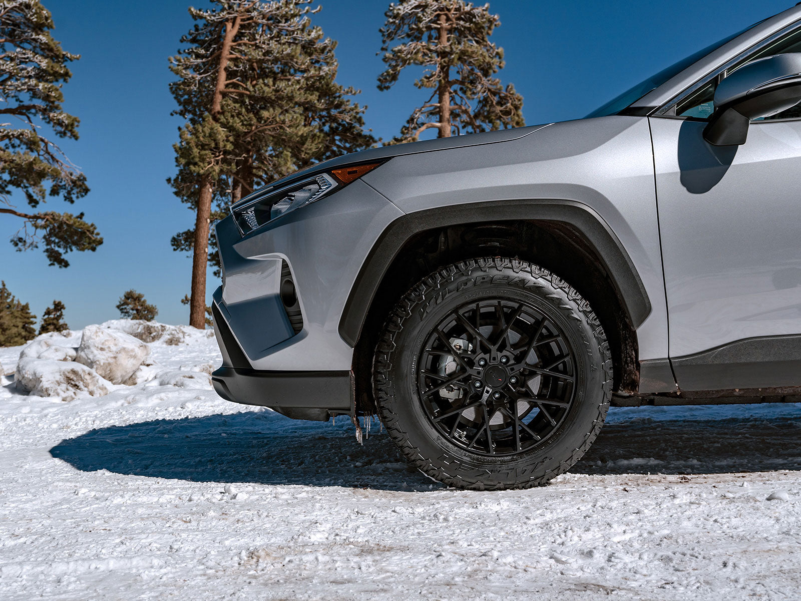 FALKEN Wildpeak AT Trail 245/60R18 105H WPATTR Falken A/T TL BLK THA