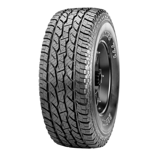 LT285/70R17 BRAVO AT771 8PR TL OWL M+S
