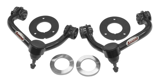 Rancho BANDEJAS SUPERIORES 2-4" para FORD BRONCO 2021+