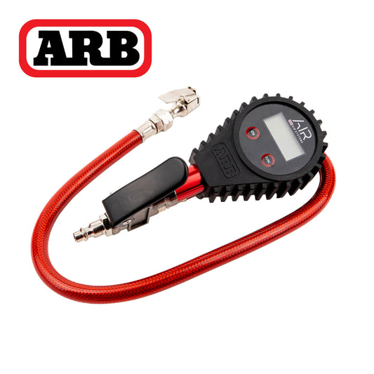 MEDIDOR AIRE DIGITAL ARB