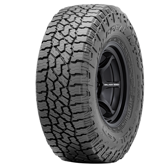Neumático Falken Wildpeak A/T4W A/T 245/75R17 121/118S AT