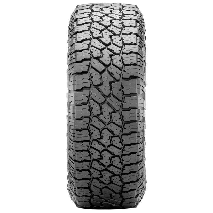245/75R17 121/118S WPAT4W Falken PR A/T TL THA