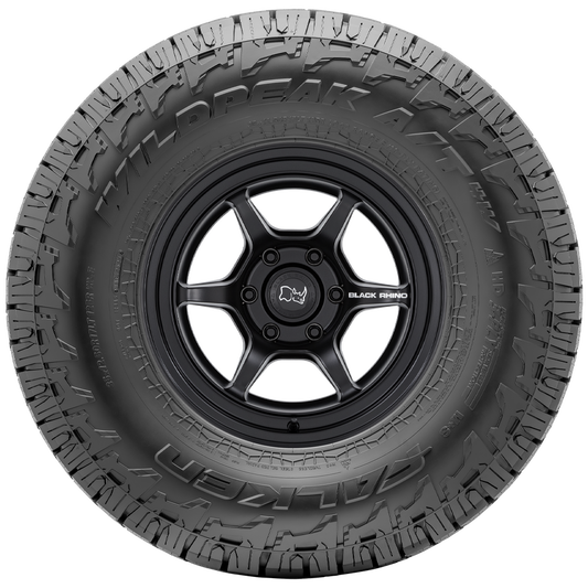 Neumático Falken Wildpeak A/T4W A/T 245/75R17 121/118S AT
