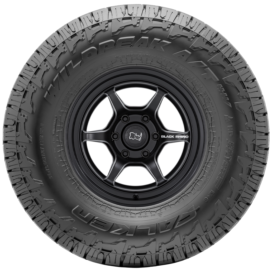 FALKEN Wildpeak AT4W 31X10.50R15 109S WPAT4W Falken 6PR A/T TL THA