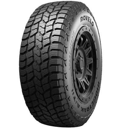 LT275/65R18 ROVELO RIDGETRAK AT II 123/120R 10PR RAT51