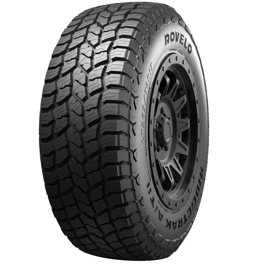 Neumático Rovelo Ridgetrak A/T II RAT51 LT285/60R20 125/122R AT