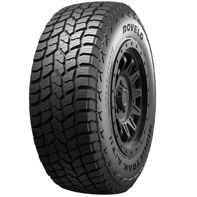LT245/75R16 ROVELO RIDGETRAK AT II 120/116S 10PR RAT51