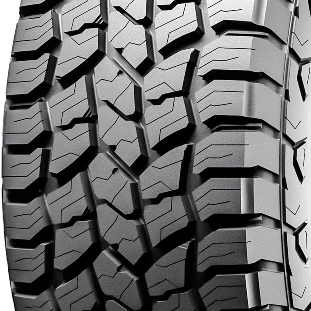 LT275/65R18 ROVELO RIDGETRAK AT II 123/120R 10PR RAT51