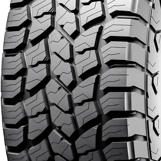 Neumático Rovelo Ridgetrak A/T II RAT51 245/65R17 107S AT