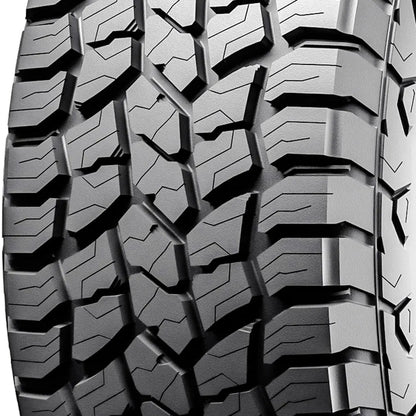 31X10.50R15LT ROVELO RIDGETRAK AT II 109S 6PR RAT51