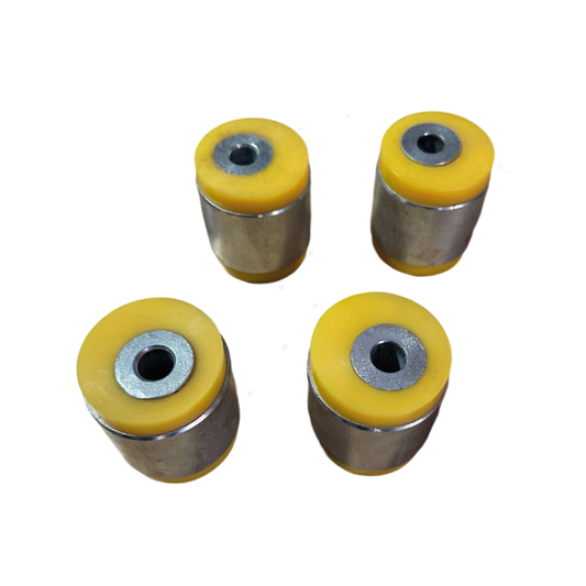 CORRECTOR BUSHING 4 PCS SUZUKI JIMMY 2.5”