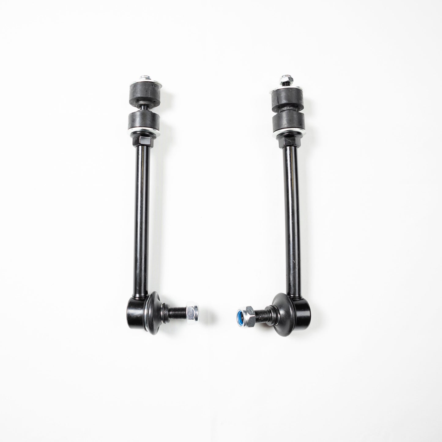 REAR EXTENDED LINK ROD TOYOTA 4RUNNER - LC PRADO 150 - LC PRADO 120 - FJ CRUISER (2 PIECES)