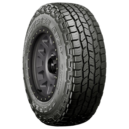 LT275/70R17 COOPER DISCOVERER AT3 LT 121/118R E