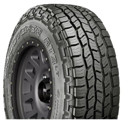 LT275/70R17 COOPER DISCOVERER AT3 LT 121/118R E