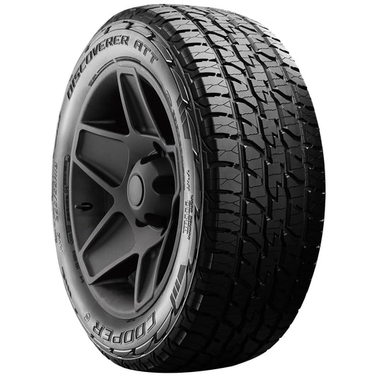 LT285/65R18 COOPER EVOLUTION ATT 125/122S