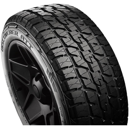 LT285/65R18 COOPER EVOLUTION ATT 125/122S